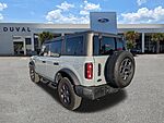 Used 2023 FORD BRONCO BIG BEND in JACKSONVILLE, FLORIDA (Photo 6)