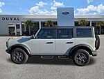 Used 2023 FORD BRONCO BIG BEND in JACKSONVILLE, FLORIDA (Photo 7)