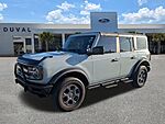 Used 2023 FORD BRONCO BIG BEND in JACKSONVILLE, FLORIDA (Photo 8)