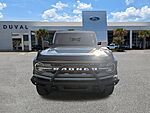 Used 2023 FORD BRONCO BIG BEND in JACKSONVILLE, FLORIDA (Photo 9)
