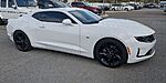 Used 2019 CHEVROLET CAMARO 2LT in JACKSONVILLE, FLORIDA