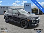 Used 2022 CHEVROLET TRAILBLAZER LT in JACKSONVILLE, FLORIDA (Photo 1)