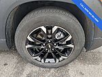 Used 2022 CHEVROLET TRAILBLAZER LT in JACKSONVILLE, FLORIDA (Photo 11)