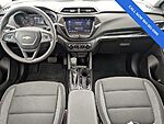 Used 2022 CHEVROLET TRAILBLAZER LT in JACKSONVILLE, FLORIDA (Photo 15)