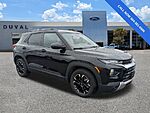 Used 2022 CHEVROLET TRAILBLAZER LT in JACKSONVILLE, FLORIDA (Photo 2)