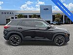 Used 2022 CHEVROLET TRAILBLAZER LT in JACKSONVILLE, FLORIDA (Photo 3)