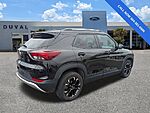 Used 2022 CHEVROLET TRAILBLAZER LT in JACKSONVILLE, FLORIDA (Photo 4)