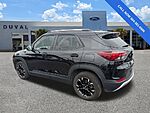 Used 2022 CHEVROLET TRAILBLAZER LT in JACKSONVILLE, FLORIDA (Photo 6)