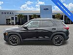 Used 2022 CHEVROLET TRAILBLAZER LT in JACKSONVILLE, FLORIDA (Photo 7)
