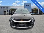 Used 2022 CHEVROLET TRAILBLAZER LT in JACKSONVILLE, FLORIDA (Photo 9)