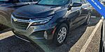 Used 2023 CHEVROLET EQUINOX LT in JACKSONVILLE, FLORIDA