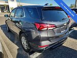 Used 2023 CHEVROLET EQUINOX LT in JACKSONVILLE, FLORIDA (Photo 2)
