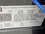 Used 2023 CHEVROLET EQUINOX LT in JACKSONVILLE, FLORIDA (Photo 20)