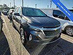 Used 2023 CHEVROLET EQUINOX LT in JACKSONVILLE, FLORIDA (Photo 5)