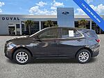 Used 2023 CHEVROLET EQUINOX LT in JACKSONVILLE, FLORIDA (Photo 7)