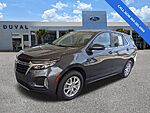 Used 2023 CHEVROLET EQUINOX LT in JACKSONVILLE, FLORIDA (Photo 8)