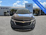 Used 2023 CHEVROLET EQUINOX LT in JACKSONVILLE, FLORIDA (Photo 9)