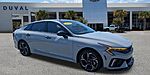 Used 2025 KIA K5 GT-LINE in JACKSONVILLE, FLORIDA