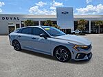 Used 2025 KIA K5 GT-LINE in JACKSONVILLE, FLORIDA (Photo 2)