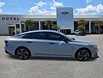 Used 2025 KIA K5 GT-LINE in JACKSONVILLE, FLORIDA (Photo 3)