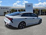 Used 2025 KIA K5 GT-LINE in JACKSONVILLE, FLORIDA (Photo 4)
