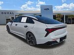 Used 2025 KIA K5 GT-LINE in JACKSONVILLE, FLORIDA (Photo 6)