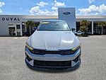 Used 2025 KIA K5 GT-LINE in JACKSONVILLE, FLORIDA (Photo 9)