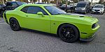 Used 2015 DODGE CHALLENGER R/T SCAT PACK in JACKSONVILLE, FLORIDA