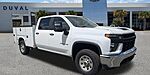 Used 2021 CHEVROLET SILVERADO 3500 WORK TRUCK in JACKSONVILLE, FLORIDA