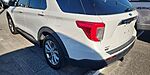 Used 2022 FORD EXPLORER XLT in JACKSONVILLE, FLORIDA