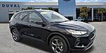 Used 2025 FORD ESCAPE ST-LINE in JACKSONVILLE, FLORIDA