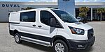 Used 2024 FORD TRANSIT 250 BASE in JACKSONVILLE, FLORIDA