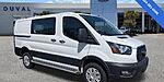 Used 2024 FORD TRANSIT 250 BASE in JACKSONVILLE, FLORIDA