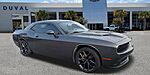 Used 2021 DODGE CHALLENGER SXT in JACKSONVILLE, FLORIDA
