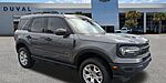 Used 2021 FORD BRONCO SPORT BASE in JACKSONVILLE, FLORIDA