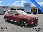 Used 2021 BUICK ENVISION ESSENCE in JACKSONVILLE, FLORIDA (Photo 1)