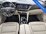Used 2021 BUICK ENVISION ESSENCE in JACKSONVILLE, FLORIDA (Photo 16)