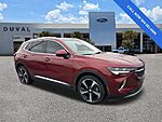 Used 2021 BUICK ENVISION ESSENCE in JACKSONVILLE, FLORIDA (Photo 2)