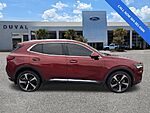 Used 2021 BUICK ENVISION ESSENCE in JACKSONVILLE, FLORIDA (Photo 3)