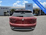 Used 2021 BUICK ENVISION ESSENCE in JACKSONVILLE, FLORIDA (Photo 5)