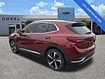 Used 2021 BUICK ENVISION ESSENCE in JACKSONVILLE, FLORIDA (Photo 6)