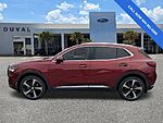 Used 2021 BUICK ENVISION ESSENCE in JACKSONVILLE, FLORIDA (Photo 7)