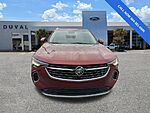 Used 2021 BUICK ENVISION ESSENCE in JACKSONVILLE, FLORIDA (Photo 9)