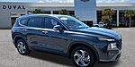 Used 2023 HYUNDAI SANTA FE SEL in JACKSONVILLE, FLORIDA