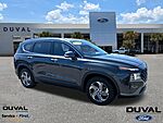 Used 2023 HYUNDAI SANTA FE SEL in JACKSONVILLE, FLORIDA (Photo 1)
