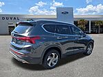 Used 2023 HYUNDAI SANTA FE SEL in JACKSONVILLE, FLORIDA (Photo 3)
