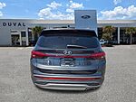 Used 2023 HYUNDAI SANTA FE SEL in JACKSONVILLE, FLORIDA (Photo 4)