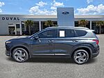 Used 2023 HYUNDAI SANTA FE SEL in JACKSONVILLE, FLORIDA (Photo 6)