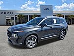 Used 2023 HYUNDAI SANTA FE SEL in JACKSONVILLE, FLORIDA (Photo 7)