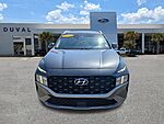 Used 2023 HYUNDAI SANTA FE SEL in JACKSONVILLE, FLORIDA (Photo 8)